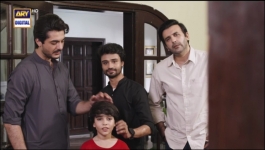 Baby Baji Ki Bahuwain - Episode 65 - 26th November 2024